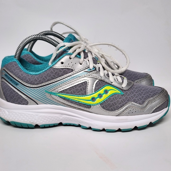 Saucony Shoes - COPY - Saucony Cohesion Women's Running Shoes Size 8